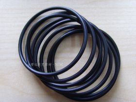 氟膠進口密封圈 性能優勢與應用領域詳解