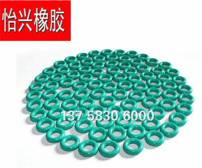 氟膠密封圈 廠家定做、價格與產品應用詳解