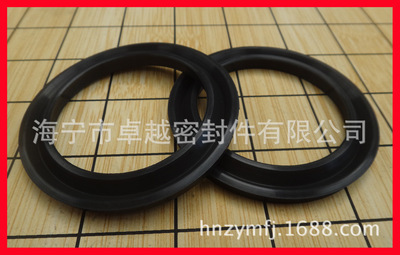 氟膠密封圈 特性、應用與卓越密封件的專業解決方案