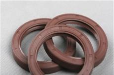 卓越密封，無(wú)懼苛刻環(huán)境——氟膠密封圈產(chǎn)品展示