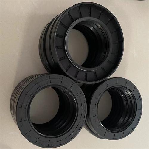 威良橡塑 專業(yè)定制，守護(hù)工業(yè)流動(dòng)之芯——從軸承骨架油封到氟膠密封圈的全面解決方案
