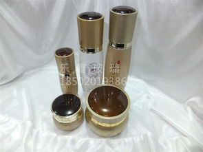 廣州樂(lè)鑫玻璃制品廠 專(zhuān)業(yè)打造高檔化妝品玻璃瓶，助力化妝品銷(xiāo)售