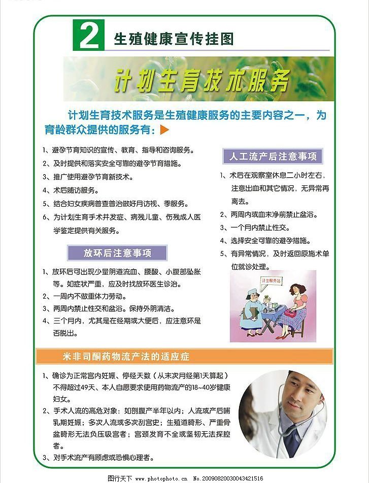 營(yíng)養(yǎng)健康咨詢(xún)與生殖健康的密切聯(lián)系