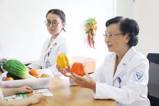 營(yíng)養(yǎng)門(mén)診開(kāi)到家門(mén)口，福田居民看病更方便啦