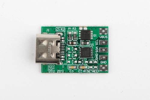 USB-C接口將成2022年筆記本電腦標配，慧能泰PD協議芯片HUSB311助力產品升級