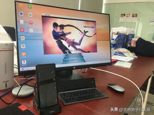 從手機到電腦 倍思智能擴展塢如何重塑我的數字生活